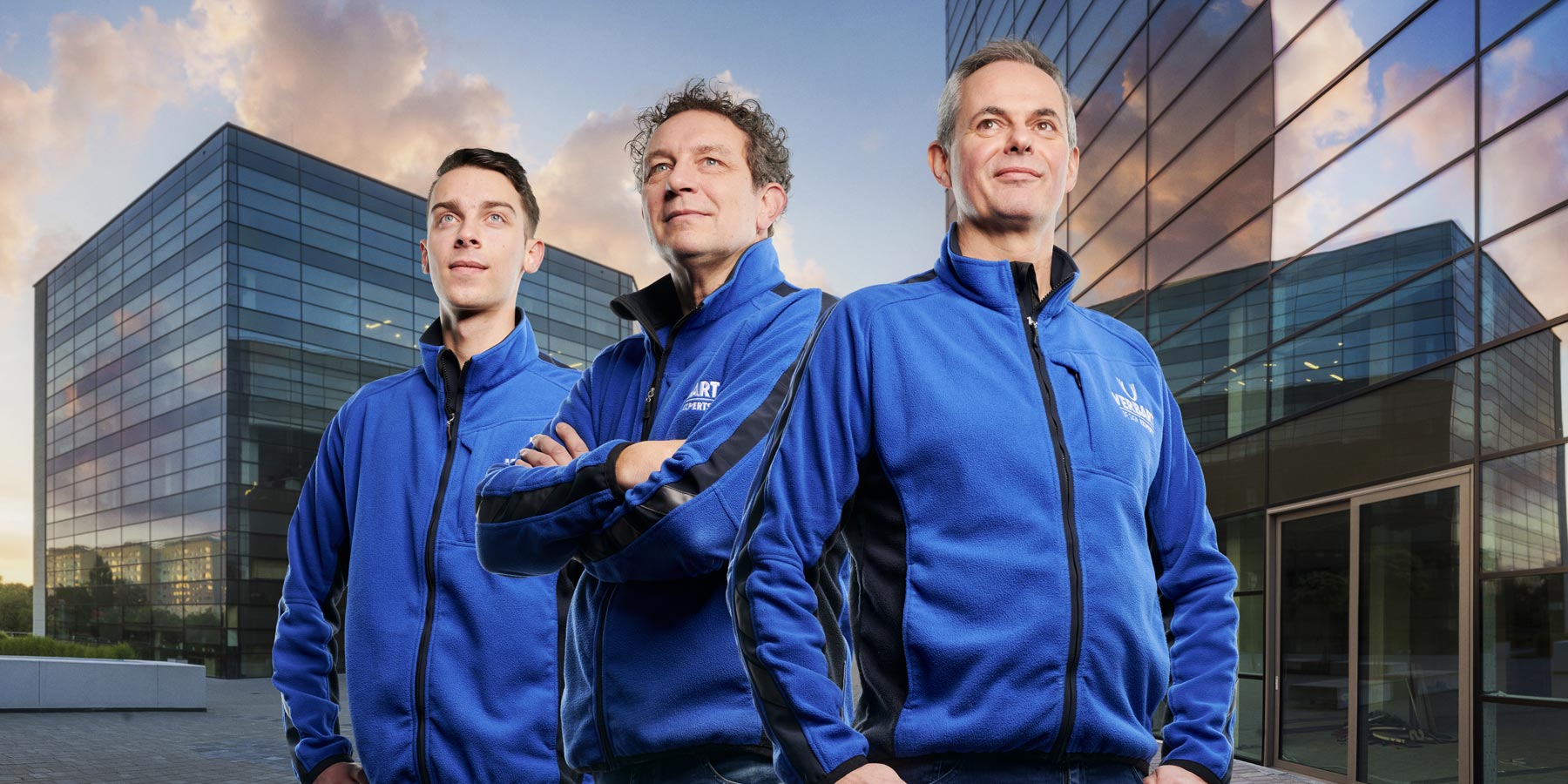 Team Verbart