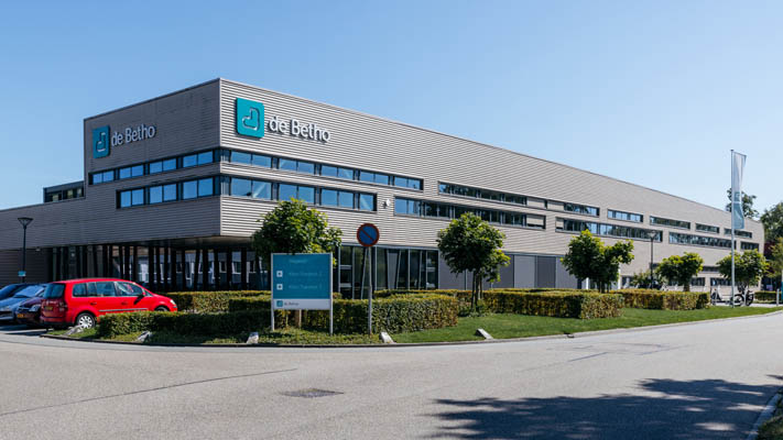 Projecten Verbart 15