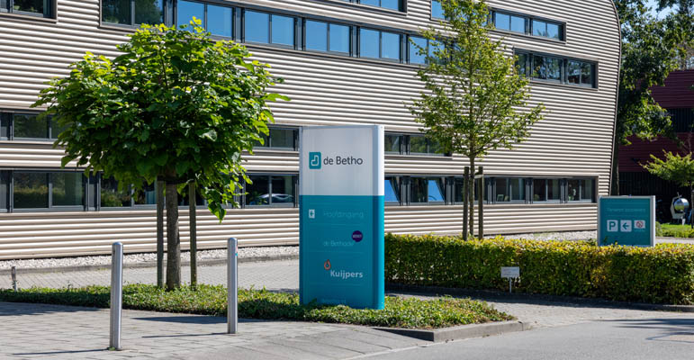 Projecten Verbart 16