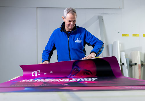 Retail- en winkelbelettering